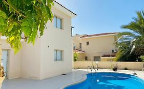 Luxury Villa Phaedra